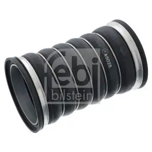 FEBI BILSTEIN 46026 Ladeluftschlauch für RENAULT, VOLVO FEBI BILSTEIN 46026 Ladeluftschlauch für RENAULT, VOLVO