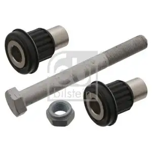 FEBI BILSTEIN 01989 Rep. Satz Lenkhebel für MERCEDES-BENZ FEBI BILSTEIN 01989 Rep. Satz Lenkhebel für MERCEDES-BENZ