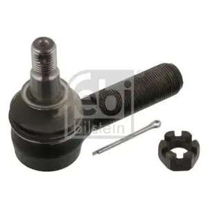 FEBI BILSTEIN 08204 Lenkstangenendstück für MERCEDES-BENZ, MAN FEBI BILSTEIN 08204 Lenkstangenendstück für MERCEDES-BENZ, MAN