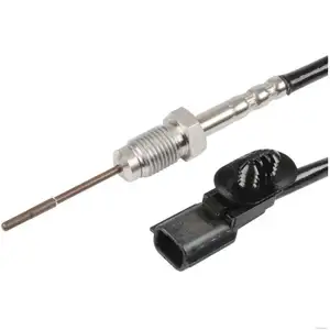 Sensor Abgastemperatur Herth+buss Elparts 70682541 für Renault für Dacia Sensor Abgastemperatur Herth+buss Elparts 70682541 für Renault für Dacia