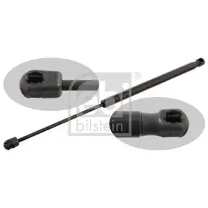 FEBI BILSTEIN 28028 Gasdruckfeder für PEUGEOT FEBI BILSTEIN 28028 Gasdruckfeder für PEUGEOT