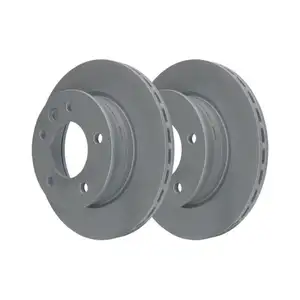 ATE 24.0122-0245.1 Bremsscheiben 2 Stück MERCEDES-BENZ ATE 24.0122-0245.1 Bremsscheiben 2 Stück MERCEDES-BENZ