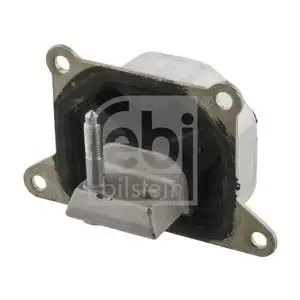 FEBI BILSTEIN 02027 Motorlager für OPEL FEBI BILSTEIN 02027 Motorlager für OPEL