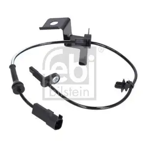 FEBI BILSTEIN 186219 ABS-Sensor für FORD FEBI BILSTEIN 186219 ABS-Sensor für FORD