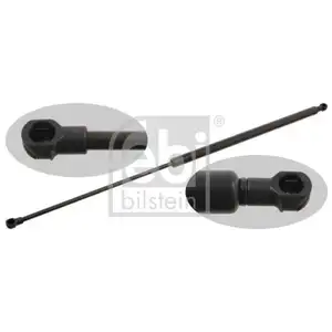 FEBI BILSTEIN 28031 Gasdruckfeder für PEUGEOT FEBI BILSTEIN 28031 Gasdruckfeder für PEUGEOT