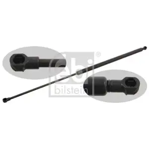 FEBI BILSTEIN 28031 Gasdruckfeder für PEUGEOT FEBI BILSTEIN 28031 Gasdruckfeder für PEUGEOT