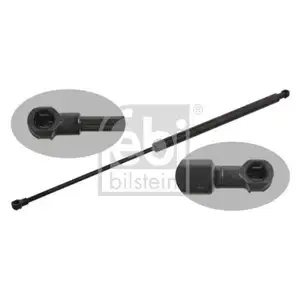 FEBI BILSTEIN 34414 Gasdruckfeder für PEUGEOT FEBI BILSTEIN 34414 Gasdruckfeder für PEUGEOT