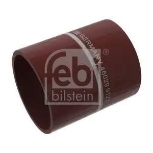 FEBI BILSTEIN 46029 Ladeluftschlauch für RENAULT FEBI BILSTEIN 46029 Ladeluftschlauch für RENAULT