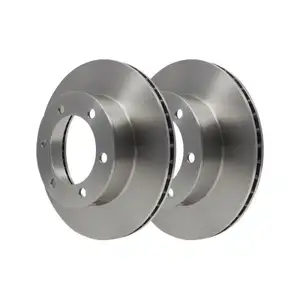 ATE 24.0122-0253.1 Bremsscheiben 2 Stück für TOYOTA ATE 24.0122-0253.1 Bremsscheiben 2 Stück für TOYOTA