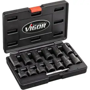 Steckschl&uuml;sselsatz Vigor V2404N