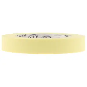 PRESTO MT1950 Abdeckband 19mmx50m weiß 100* PRESTO MT1950 Abdeckband 19mmx50m weiß 100*