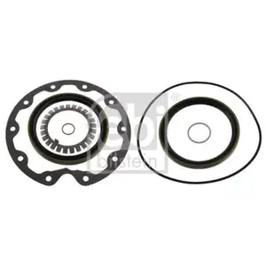 FEBI BILSTEIN 02436 Dichtungssatz für MERCEDES-BENZ FEBI BILSTEIN 02436 Dichtungssatz für MERCEDES-BENZ