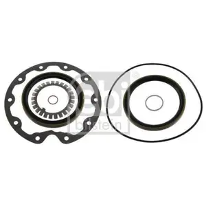 FEBI BILSTEIN 02436 Dichtungssatz für MERCEDES-BENZ FEBI BILSTEIN 02436 Dichtungssatz für MERCEDES-BENZ