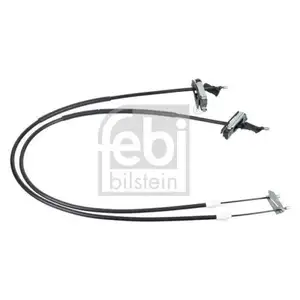 FEBI BILSTEIN 101800 Handbremsseil für FORD FEBI BILSTEIN 101800 Handbremsseil für FORD