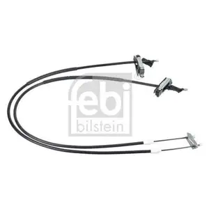 FEBI BILSTEIN 101800 Handbremsseil f&uuml;r FORD
