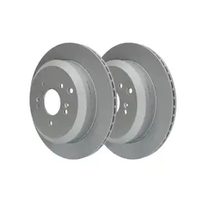 ATE 24.0118-0154.1 Bremsscheiben 2 Stück für HYUNDAI ATE 24.0118-0154.1 Bremsscheiben 2 Stück für HYUNDAI