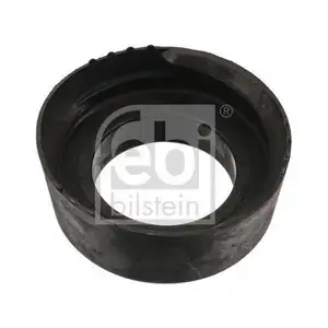 FEBI BILSTEIN 07730 Federunterlage für MERCEDES-BENZ FEBI BILSTEIN 07730 Federunterlage für MERCEDES-BENZ