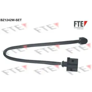 FTE 9410167 Warnkontakt - BZ1242W-SET (1Set = 2Stk.) FTE 9410167 Warnkontakt - BZ1242W-SET (1Set = 2Stk.)