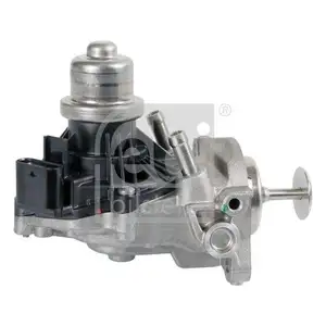 FEBI BILSTEIN 171096 Abgasregelventil FEBI BILSTEIN 171096 Abgasregelventil