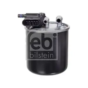 FEBI BILSTEIN 100471 Kraftstofffilter für MERCEDES-BENZ FEBI BILSTEIN 100471 Kraftstofffilter für MERCEDES-BENZ