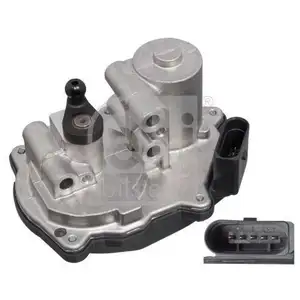 FEBI BILSTEIN 101224 Stellmotor für VW, SKODA, AUDI, SEAT FEBI BILSTEIN 101224 Stellmotor für VW, SKODA, AUDI, SEAT