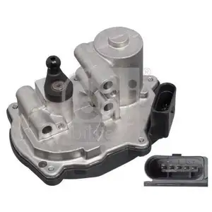 FEBI BILSTEIN 101224 Stellmotor f&uuml;r VW, AUDI, SEAT, SKODA
