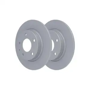 ATE 24.0109-0181.1 Bremsscheiben 2 Stück hinten für MAZDA ATE 24.0109-0181.1 Bremsscheiben 2 Stück hinten für MAZDA