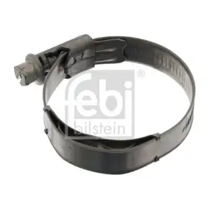FEBI BILSTEIN 48352 Schlauchschelle FEBI BILSTEIN 48352 Schlauchschelle