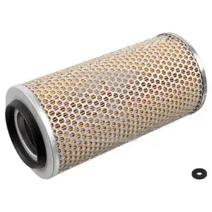 FEBI BILSTEIN 06786 Luftfilter für MERCEDES-BENZ FEBI BILSTEIN 06786 Luftfilter für MERCEDES-BENZ