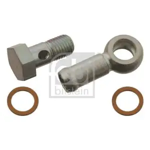 FEBI BILSTEIN 30076 Montagesatz für MERCEDES-BENZ FEBI BILSTEIN 30076 Montagesatz für MERCEDES-BENZ