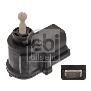 FEBI BILSTEIN 46039 Stellmotor für FORD FEBI BILSTEIN 46039 Stellmotor für FORD