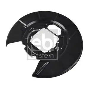 FEBI BILSTEIN 174965 Spritzblech für BMW FEBI BILSTEIN 174965 Spritzblech für BMW
