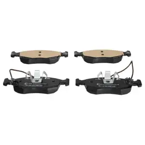 ATE Bremsenset Bremsscheiben Ø240,5 voll Bremsbeläge vorn Fiat 500 C 1.2 69PS ATE Bremsenset Bremsscheiben Ø240,5 voll Bremsbeläge vorn Fiat 500 C 1.2 69PS