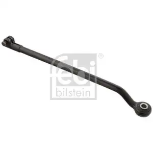 FEBI BILSTEIN 02634 Axialgelenk für OPEL, DAEWOO, CHEVROLET FEBI BILSTEIN 02634 Axialgelenk für OPEL, DAEWOO, CHEVROLET