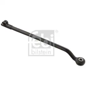 FEBI BILSTEIN 02634 Axialgelenk f&uuml;r OPEL, DAEWOO, CHEVROLET