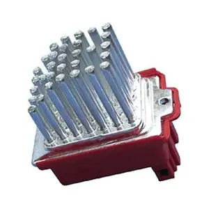 MAHLE ABR 61 000S A/C-Gebl&auml;seregler und Widerstand f&uuml;r VW, SEAT, AUDI, FORD