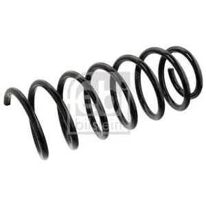 FEBI BILSTEIN 104735 Fahrwerksfeder für SEAT, VW FEBI BILSTEIN 104735 Fahrwerksfeder für SEAT, VW