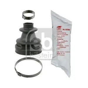 FEBI BILSTEIN 22985 Achsmanschettensatz für FORD FEBI BILSTEIN 22985 Achsmanschettensatz für FORD