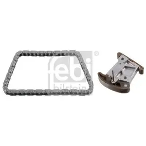 FEBI BILSTEIN 47767 Kettensatz für AUDI FEBI BILSTEIN 47767 Kettensatz für AUDI