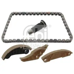 FEBI BILSTEIN 49547 Kettensatz f&uuml;r VW, SEAT, AUDI, SKODA