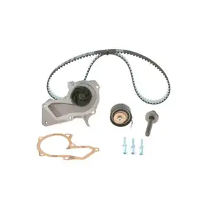 BOSCH 1 987 946 905 Wasserpumpe + Zahnriemensatz