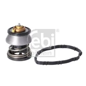 FEBI BILSTEIN 179798 Thermostat für BMW, MINI FEBI BILSTEIN 179798 Thermostat für BMW, MINI