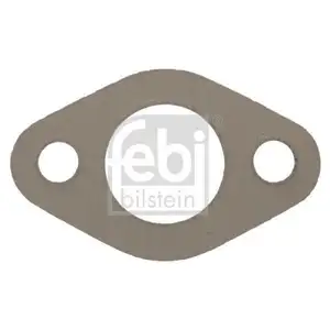 FEBI BILSTEIN 100217 Dichtung für MERCEDES-BENZ, SETRA, MAN, NEOPLAN FEBI BILSTEIN 100217 Dichtung für MERCEDES-BENZ, SETRA, MAN, NEOPLAN