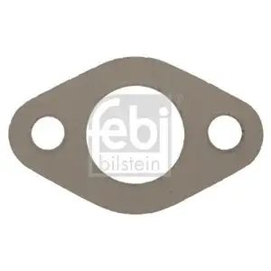 FEBI BILSTEIN 100217 Dichtung für MERCEDES-BENZ, MAN, SETRA, NEOPLAN FEBI BILSTEIN 100217 Dichtung für MERCEDES-BENZ, MAN, SETRA, NEOPLAN