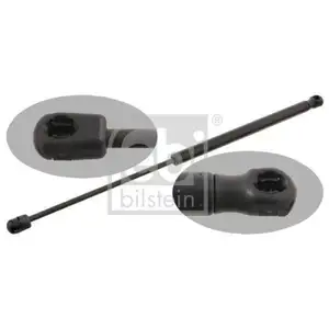 FEBI BILSTEIN 28039 Gasdruckfeder für FIAT FEBI BILSTEIN 28039 Gasdruckfeder für FIAT