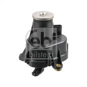 FEBI BILSTEIN 192964 Stellmotor für MERCEDES-BENZ FEBI BILSTEIN 192964 Stellmotor für MERCEDES-BENZ