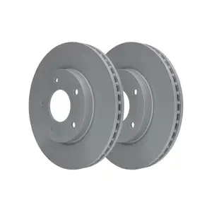 ATE 24.0126-0164.1 Bremsscheiben 2 Stück für MITSUBISHI ATE 24.0126-0164.1 Bremsscheiben 2 Stück für MITSUBISHI