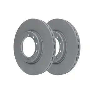 ATE 24.0126-0161.1 Bremsscheiben 2 Stück RENAULT TRUCKS ATE 24.0126-0161.1 Bremsscheiben 2 Stück RENAULT TRUCKS