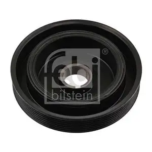 FEBI BILSTEIN 32113 Riemenscheibe (entkoppelt) für PEUGEOT, CITROËN, FIAT FEBI BILSTEIN 32113 Riemenscheibe (entkoppelt) für PEUGEOT, CITROËN, FIAT