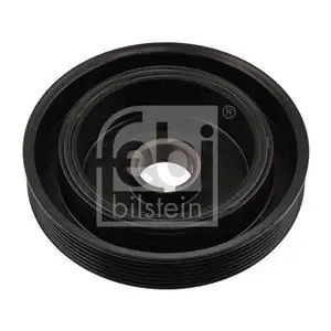 FEBI BILSTEIN 32113 Riemenscheibe (entkoppelt) f&uuml;r CITRO&Euml;N, PEUGEOT, FIAT